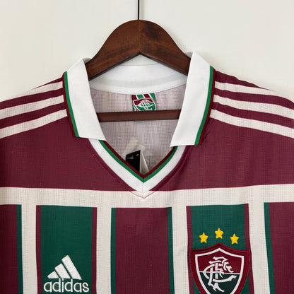 Fluminense 2003 Retro Home