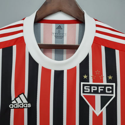 Sao Paulo 21/22 Away