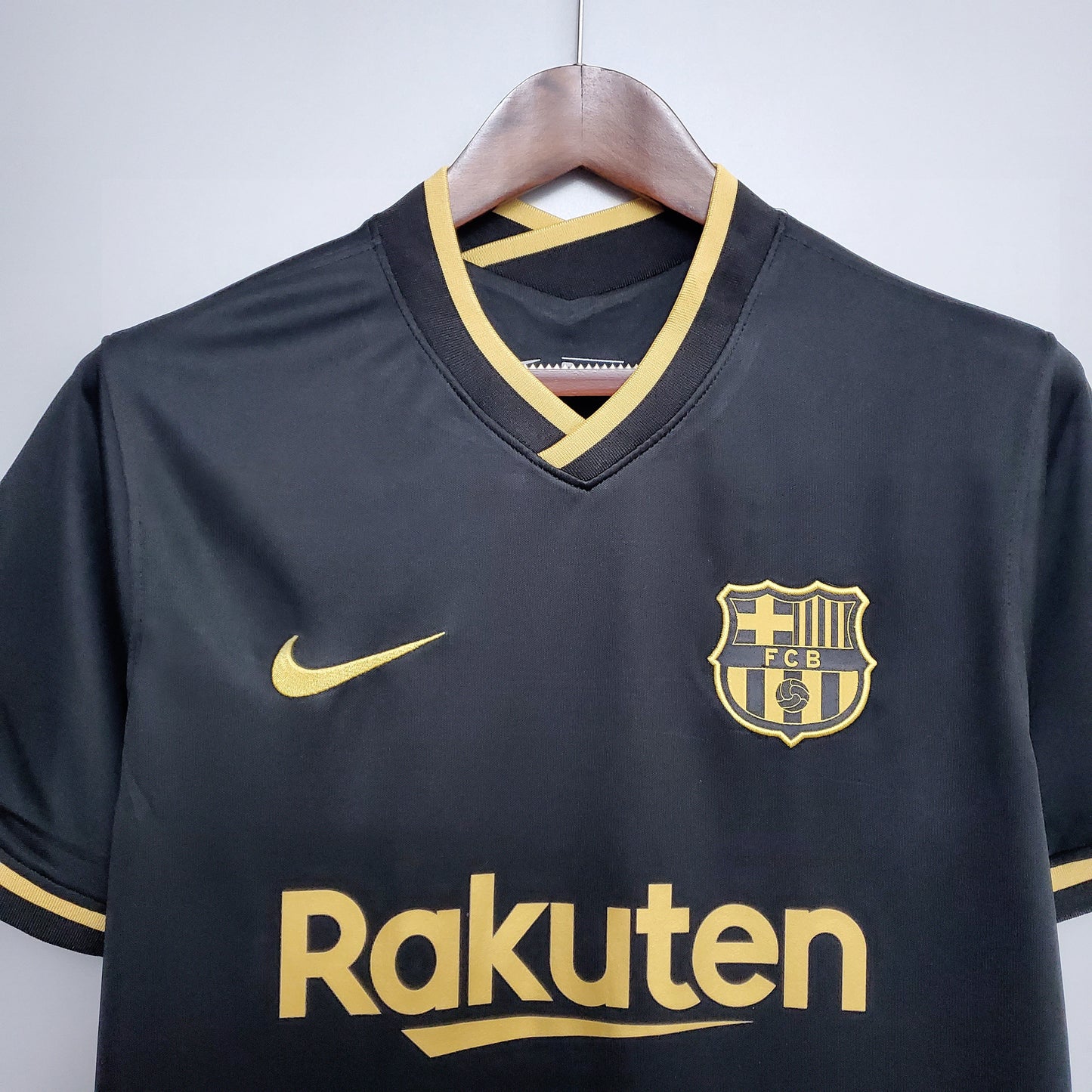 Barcelona 20/21 Away