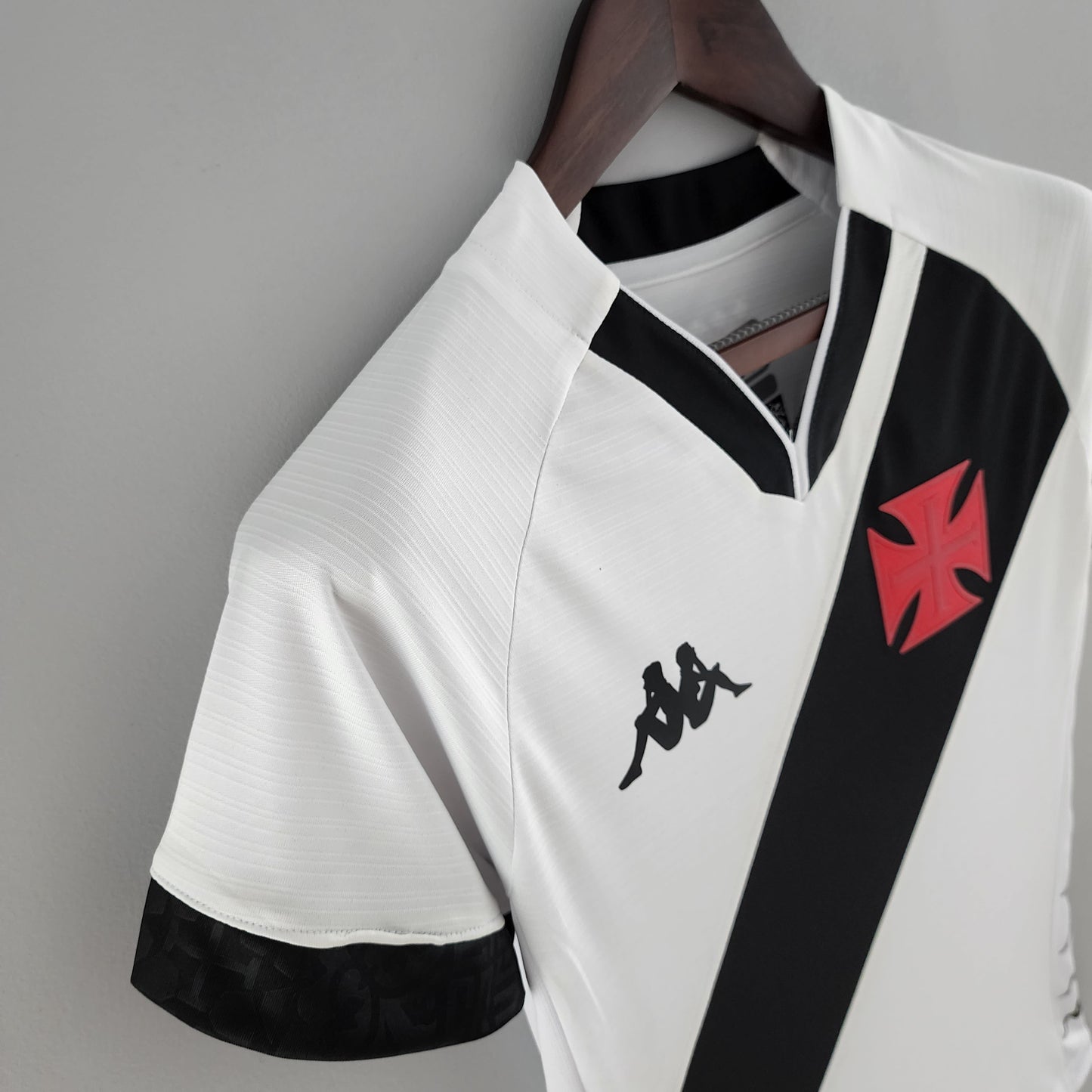 Vasco da Gama 22/23 Feminino Away