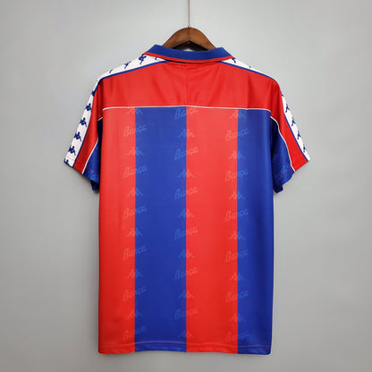 Barcelona 92/95 Retro Home