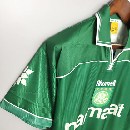 Palmeiras Retro 100th Anniversary