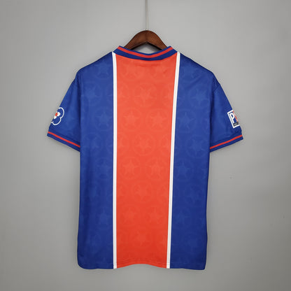 Paris Saint-Germain 95/96 Retro Home