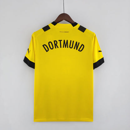 Borussia Dortmund 22/23 Home