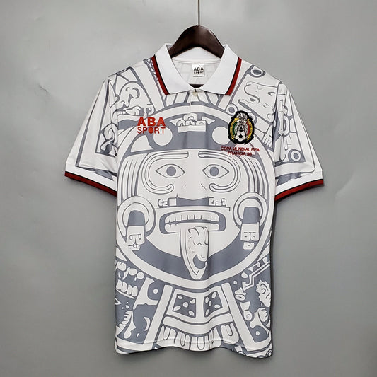 México 1998 Retro Away