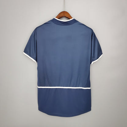 Paris Saint-Germain 02/03 Retro Home