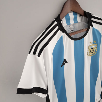 2022 Argentina Copa do Mundo