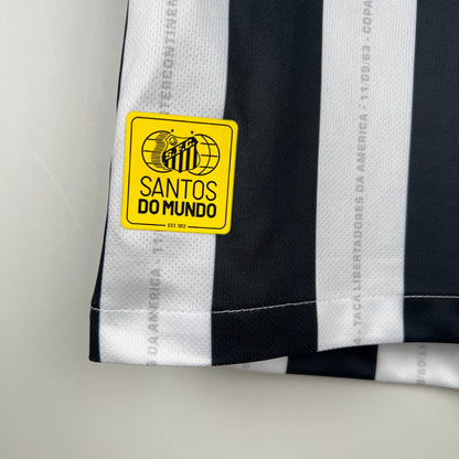 Santos 23/24 Away