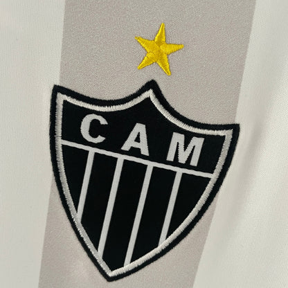 Atletico Mineiro 22/23 Away