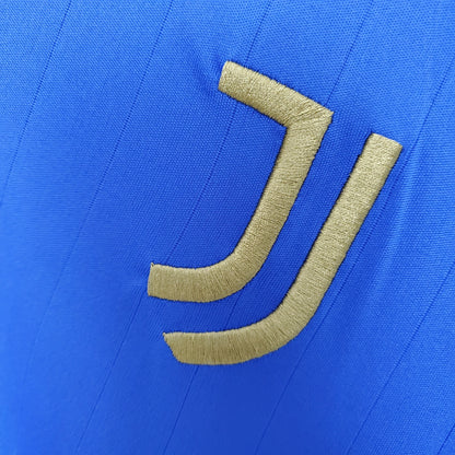 2006 Juventus "Teamgeist" Series Blue