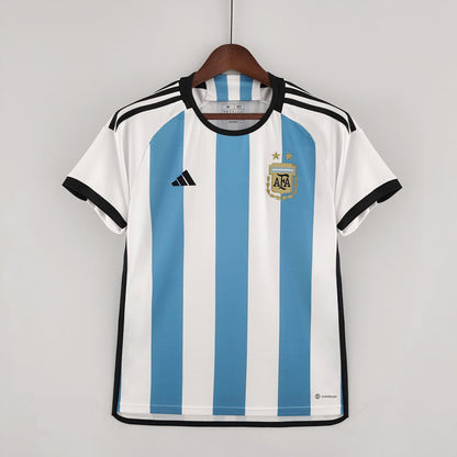 2022 Argentina Copa do Mundo