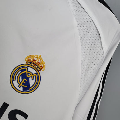 Real Madrid 05/06 Retro Home