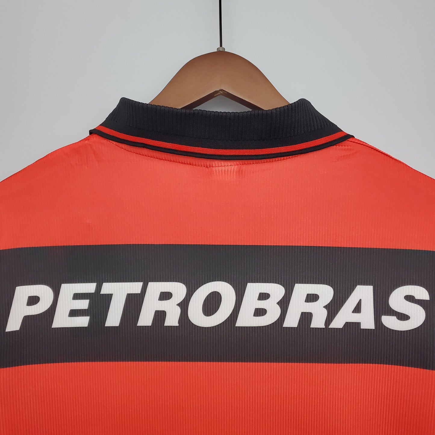 Flamengo 1999 Retro Home