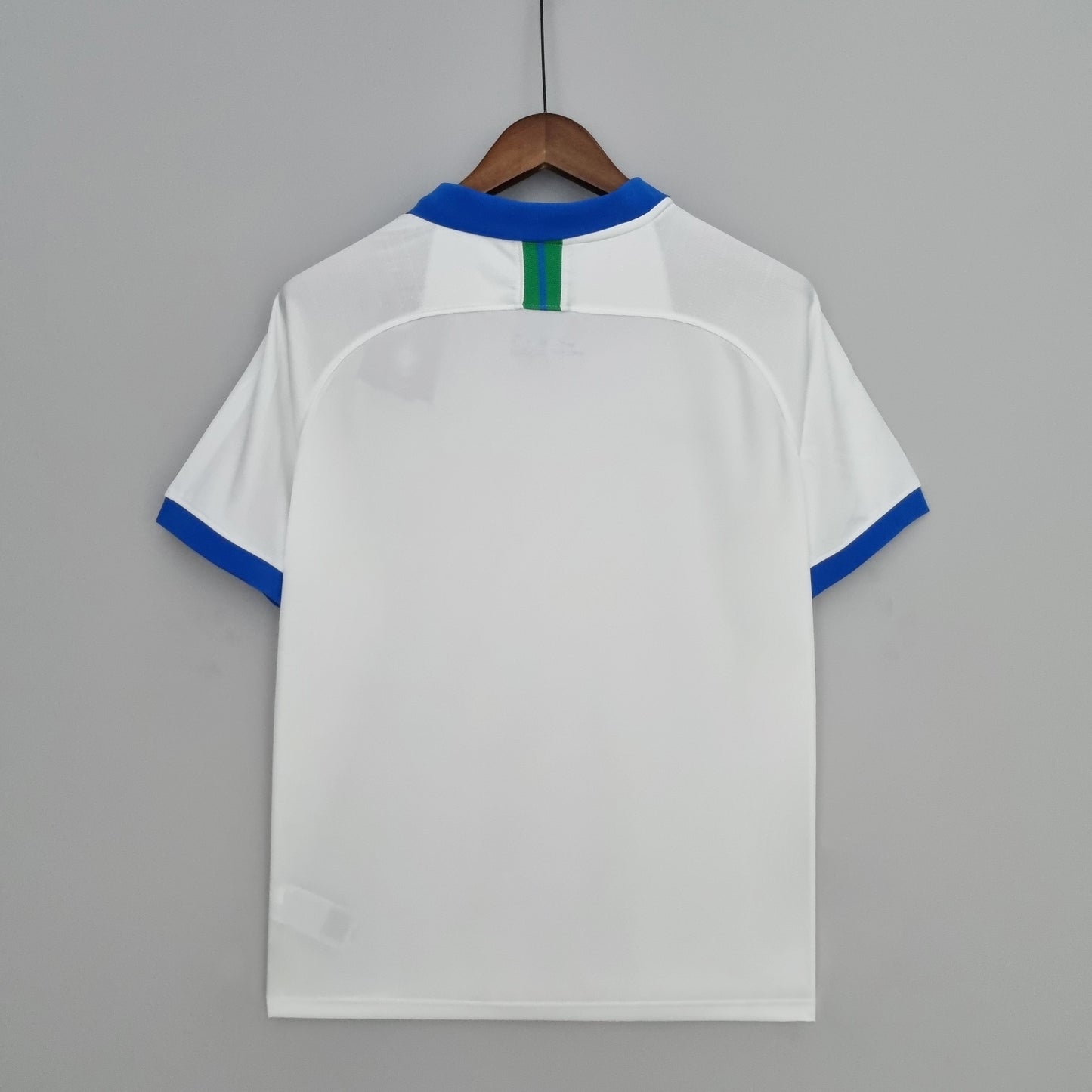 2019 Brasil away