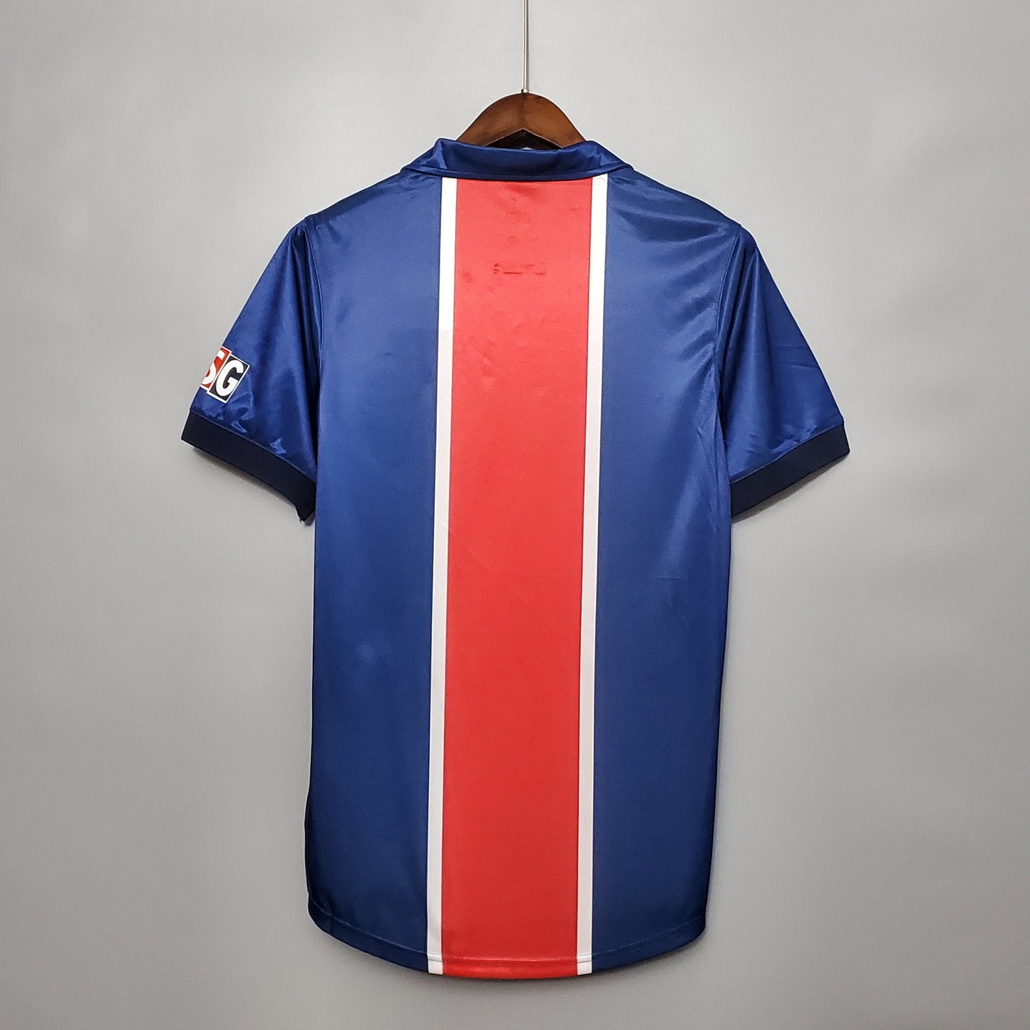 Paris Saint-Germain 98/99 Retro Home