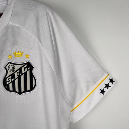 Santos 23/24 Home