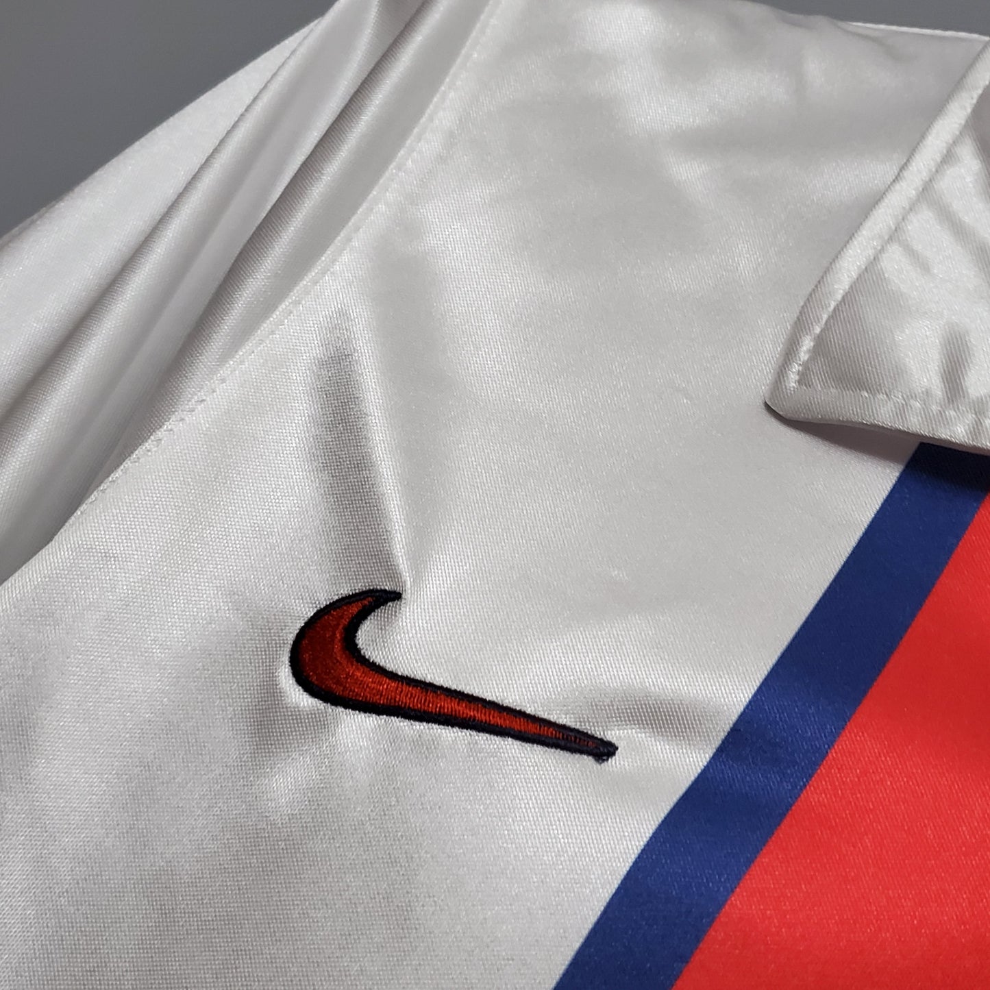 Paris Saint-Germain 98/99 Retro Away