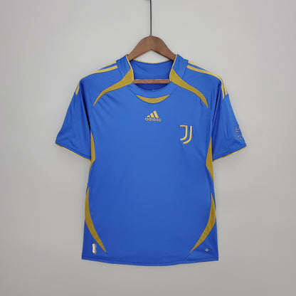 2006 Juventus "Teamgeist" Series Blue