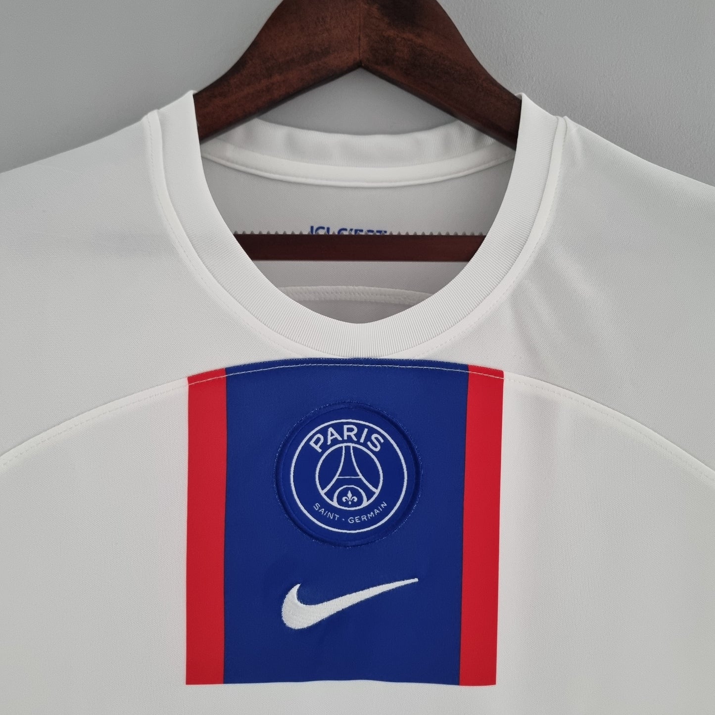Paris Saint-Germain 22/23 Feminino Third Away