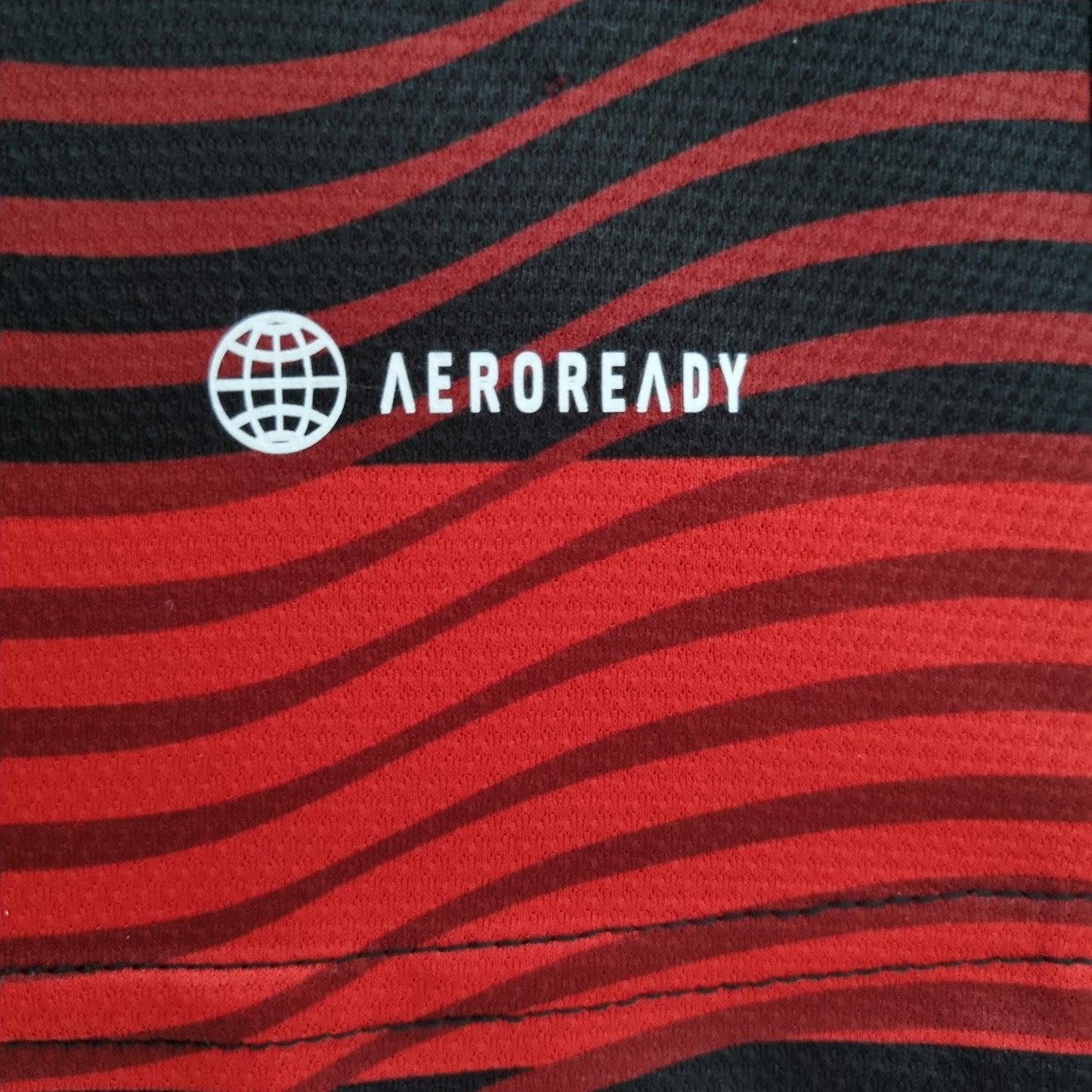 Flamengo 22/23 Home