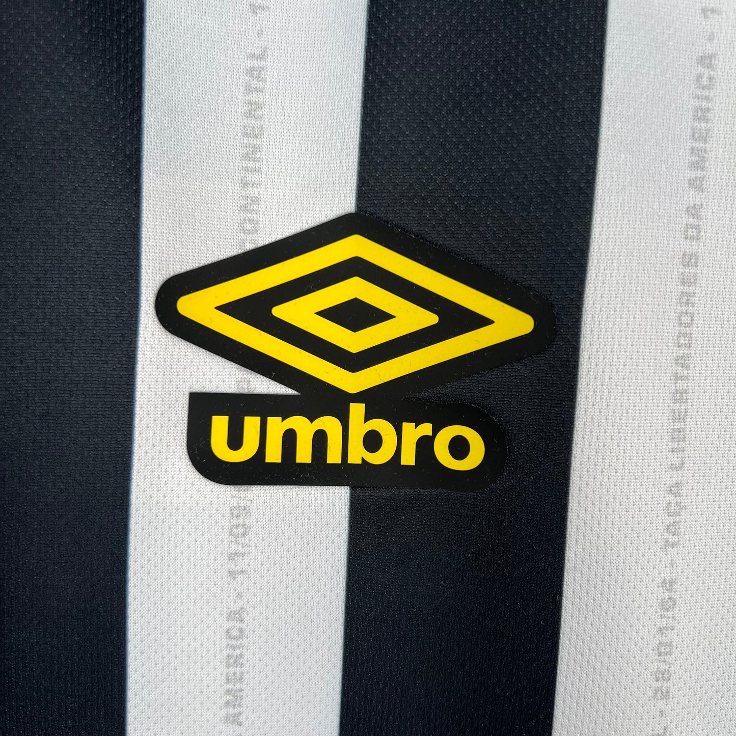 Santos 23/24 Away