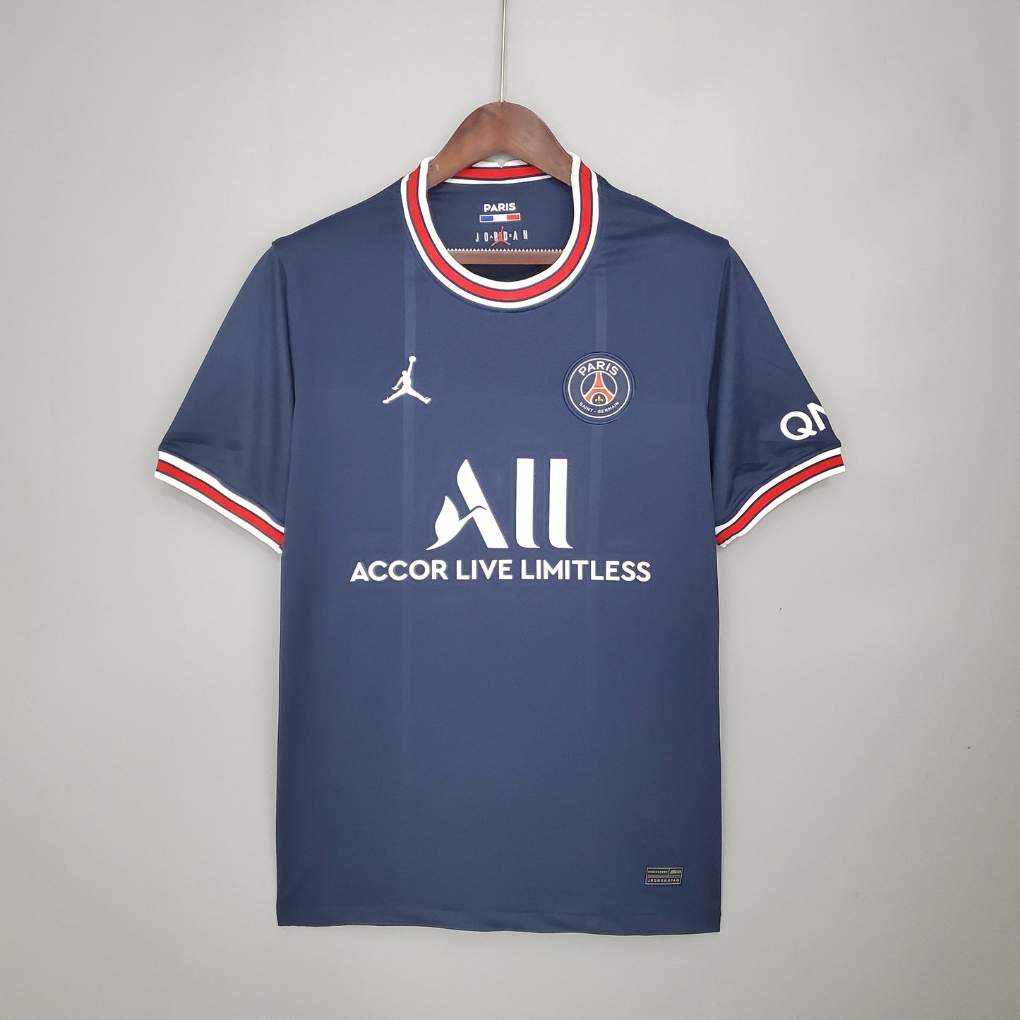 Paris Saint-Germain 21/22 Home