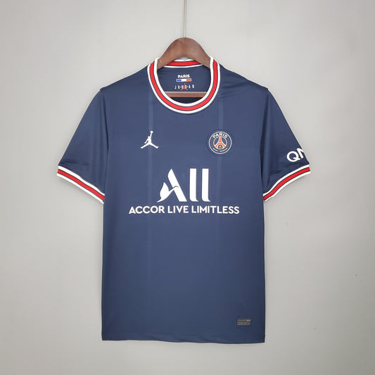 Paris Saint-Germain 21/22 Home