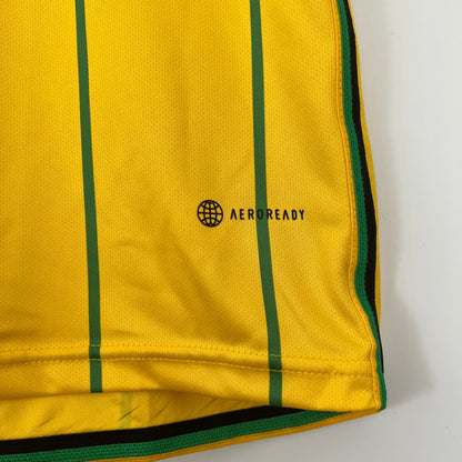 Jamaica 2023 Home