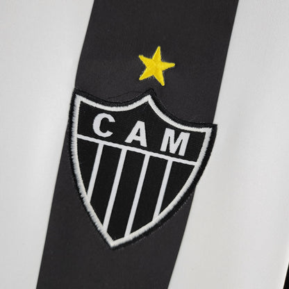 Atletico Mineiro 22/23 Home