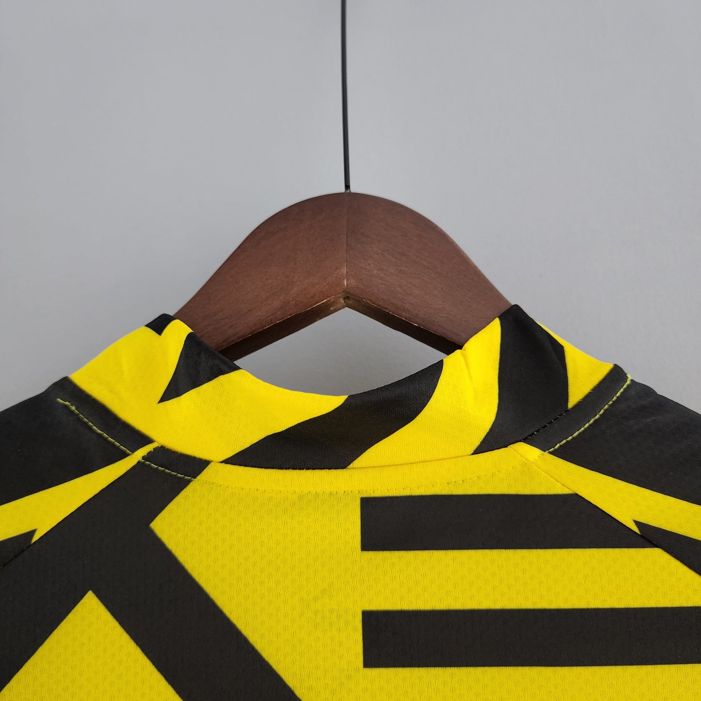 Borussia Dortmund 22/23 Amarelo