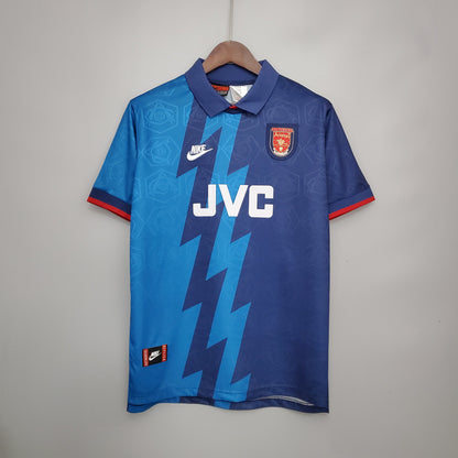 Retro 95/96 Arsenal Away