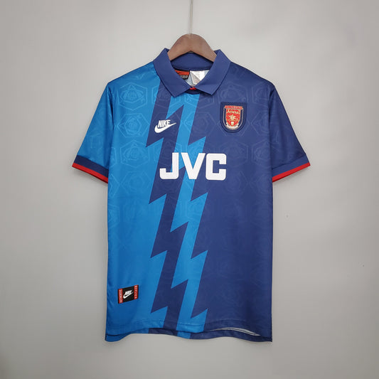 Retro 95/96 Arsenal Away