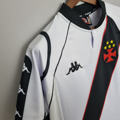 Vasco da Gama Retro 1998 Away