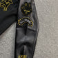 AMIRI LION VARSITY JACKET