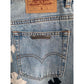 CHROME HEARTS GRAILED JEANS