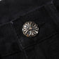 CH CROW HEARTS JEANS