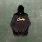 CORTEIZ ALLSTARZ HOODIE BLACK