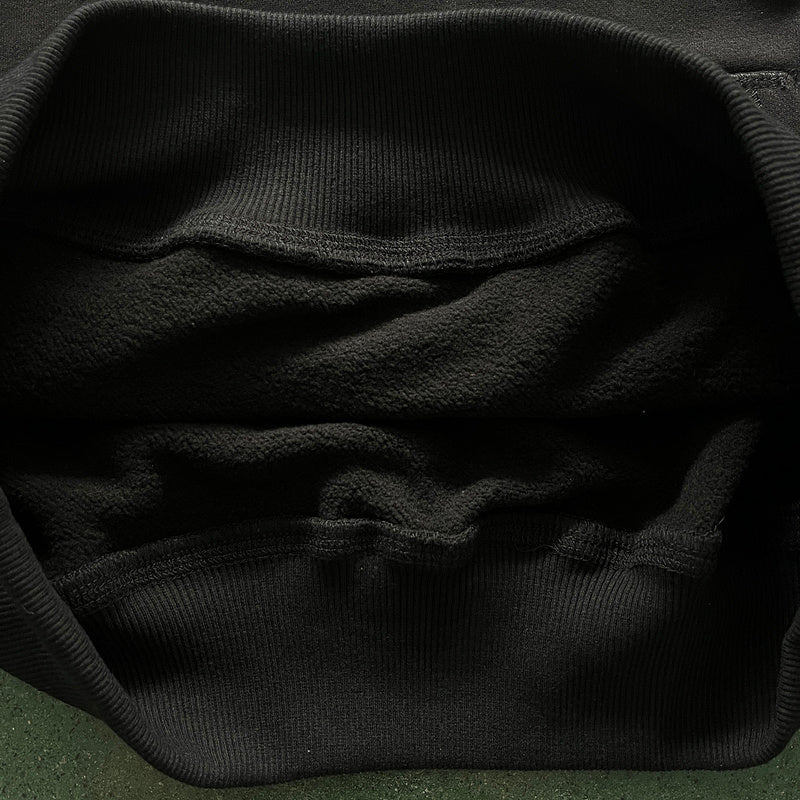 CORTEIZ ALLSTARZ HOODIE BLACK