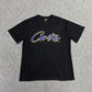 CORTEIZ ALLSTARZ TEE BLACK PURPLE