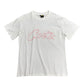 CORTEIZ ALLSTARZ TEE WHITE PINK