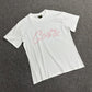 CORTEIZ ALLSTARZ TEE WHITE PINK
