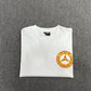 CORTEIZ BENZ T-SHIRT WHITE