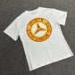 CORTEIZ BENZ T-SHIRT WHITE
