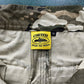 CORTEIZ CARGO PANTS CAMO