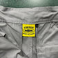 CORTEIZ CARGO PANTS STONE GREY