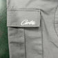 CORTEIZ CARGO PANTS STONE GREY