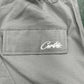 CORTEIZ CARGO PANTS STONE GREY
