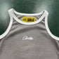 CORTEIZ TANK TOP GREY WOMEN'S
