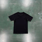 CORTEIZ VACUUM SEALED TEE BLACK