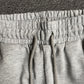 DENIM TEARS COTTON WREATH SWEATPANTS GREY